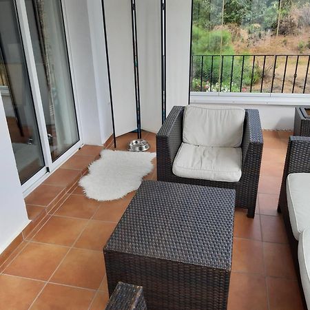 La Bandera Apartment Sitio de Calahonda Екстериор снимка
