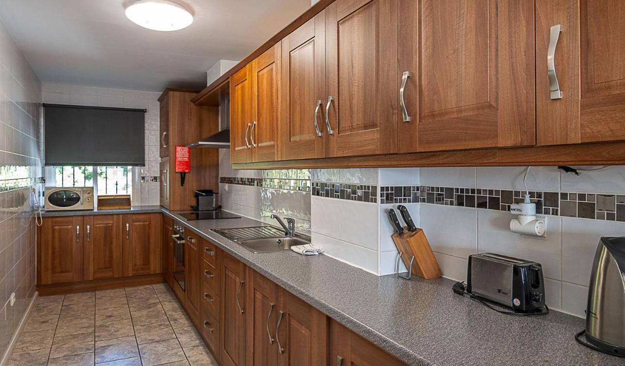 La Bandera Apartment Sitio de Calahonda Екстериор снимка