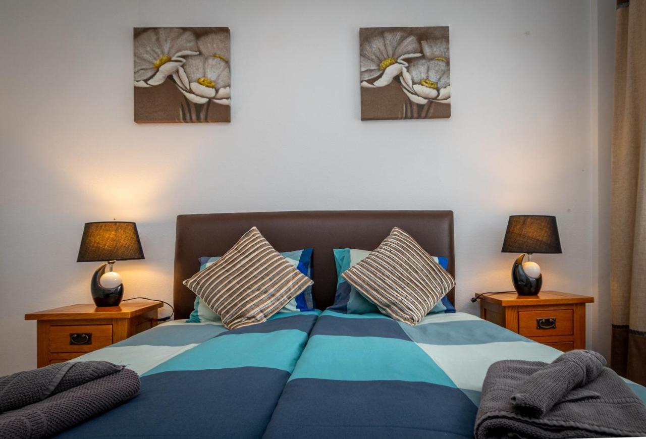 La Bandera Apartment Sitio de Calahonda Екстериор снимка