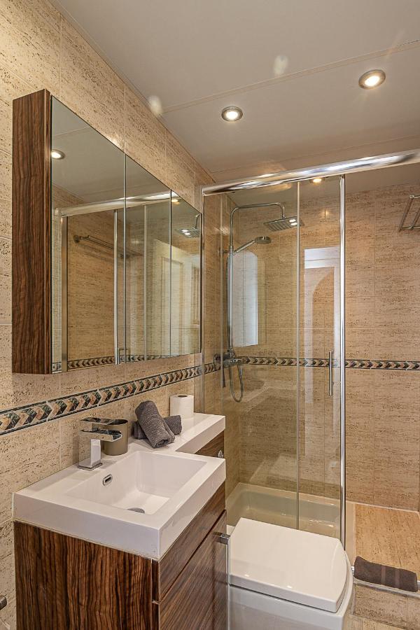 La Bandera Apartment Sitio de Calahonda Екстериор снимка
