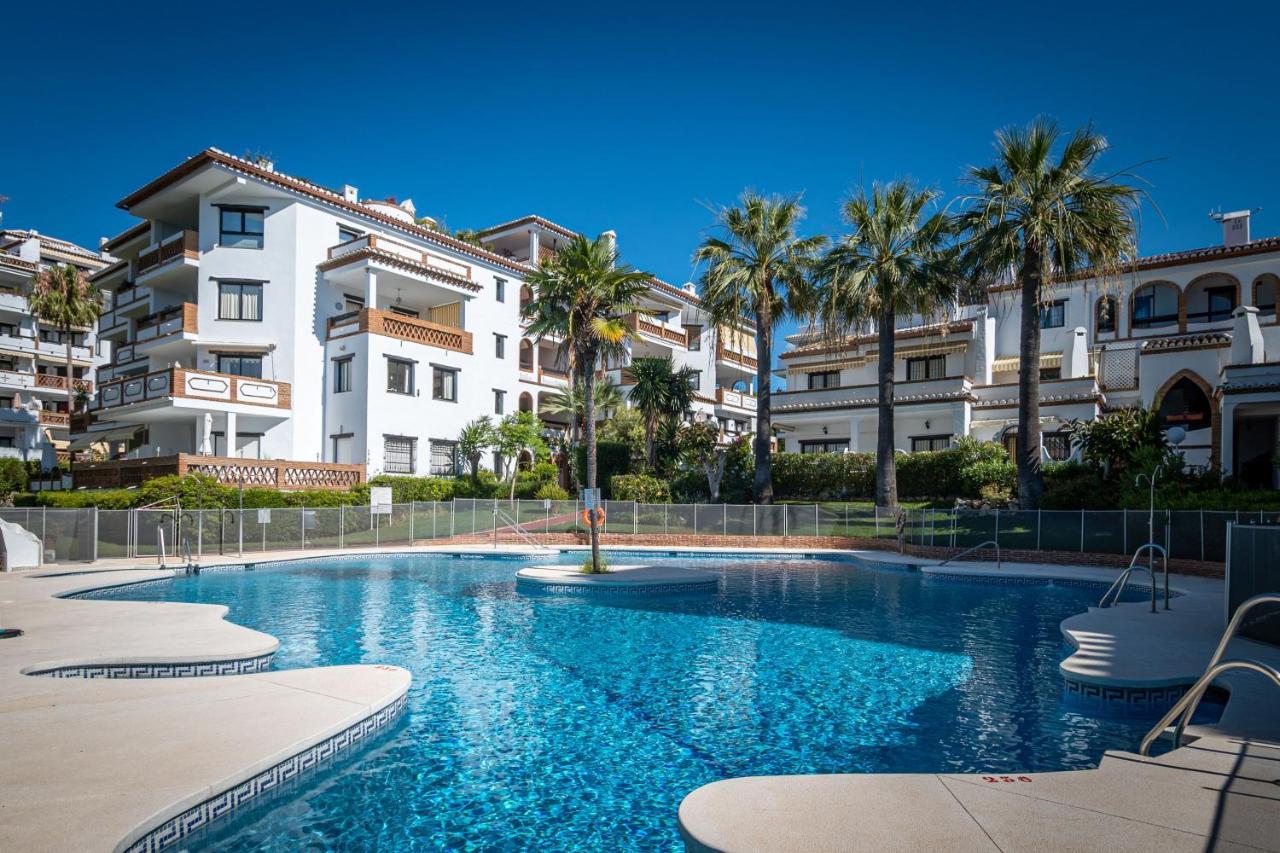 La Bandera Apartment Sitio de Calahonda Екстериор снимка