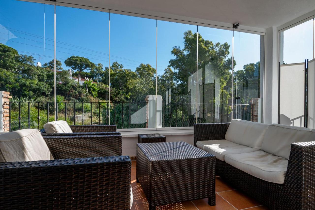 La Bandera Apartment Sitio de Calahonda Екстериор снимка