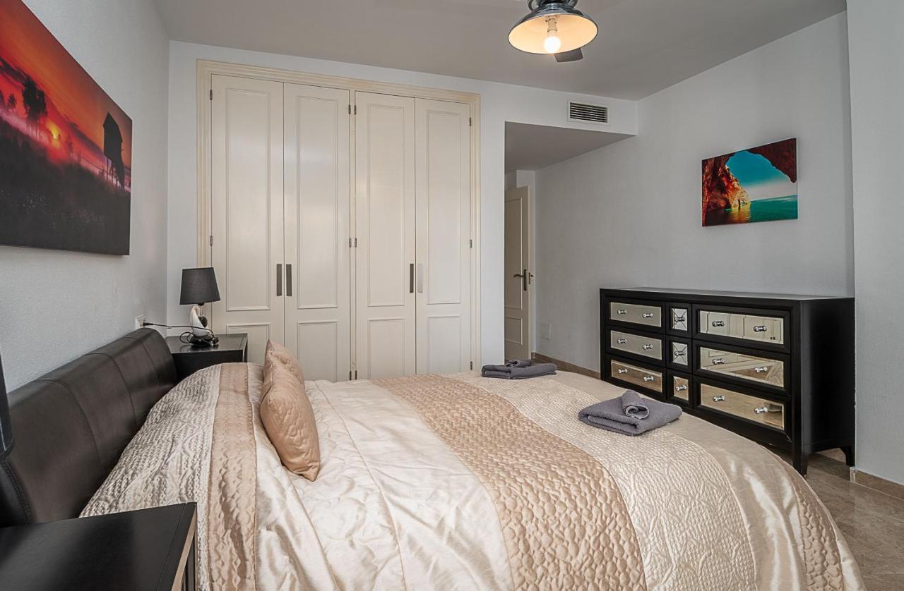 La Bandera Apartment Sitio de Calahonda Екстериор снимка