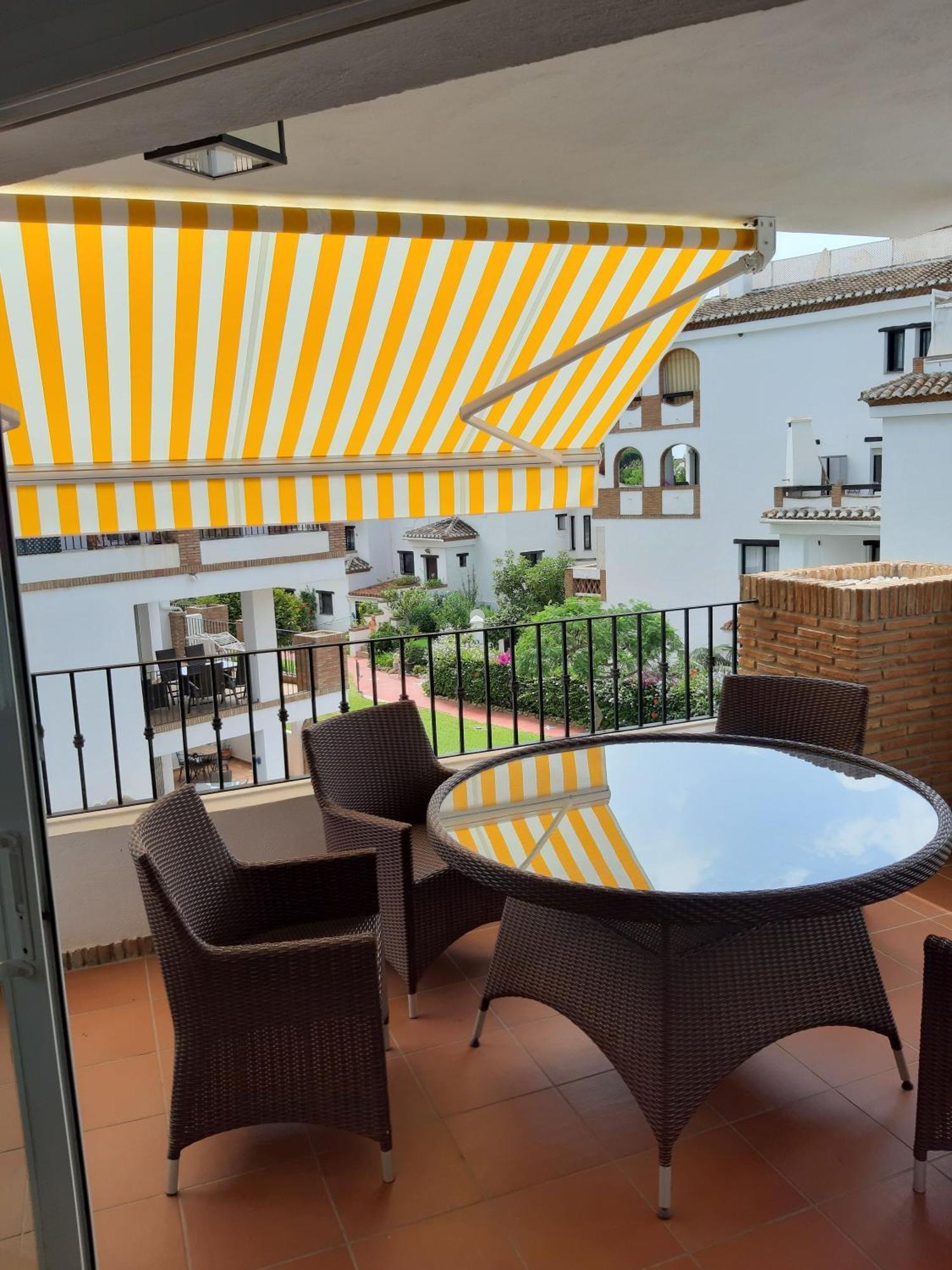 La Bandera Apartment Sitio de Calahonda Екстериор снимка