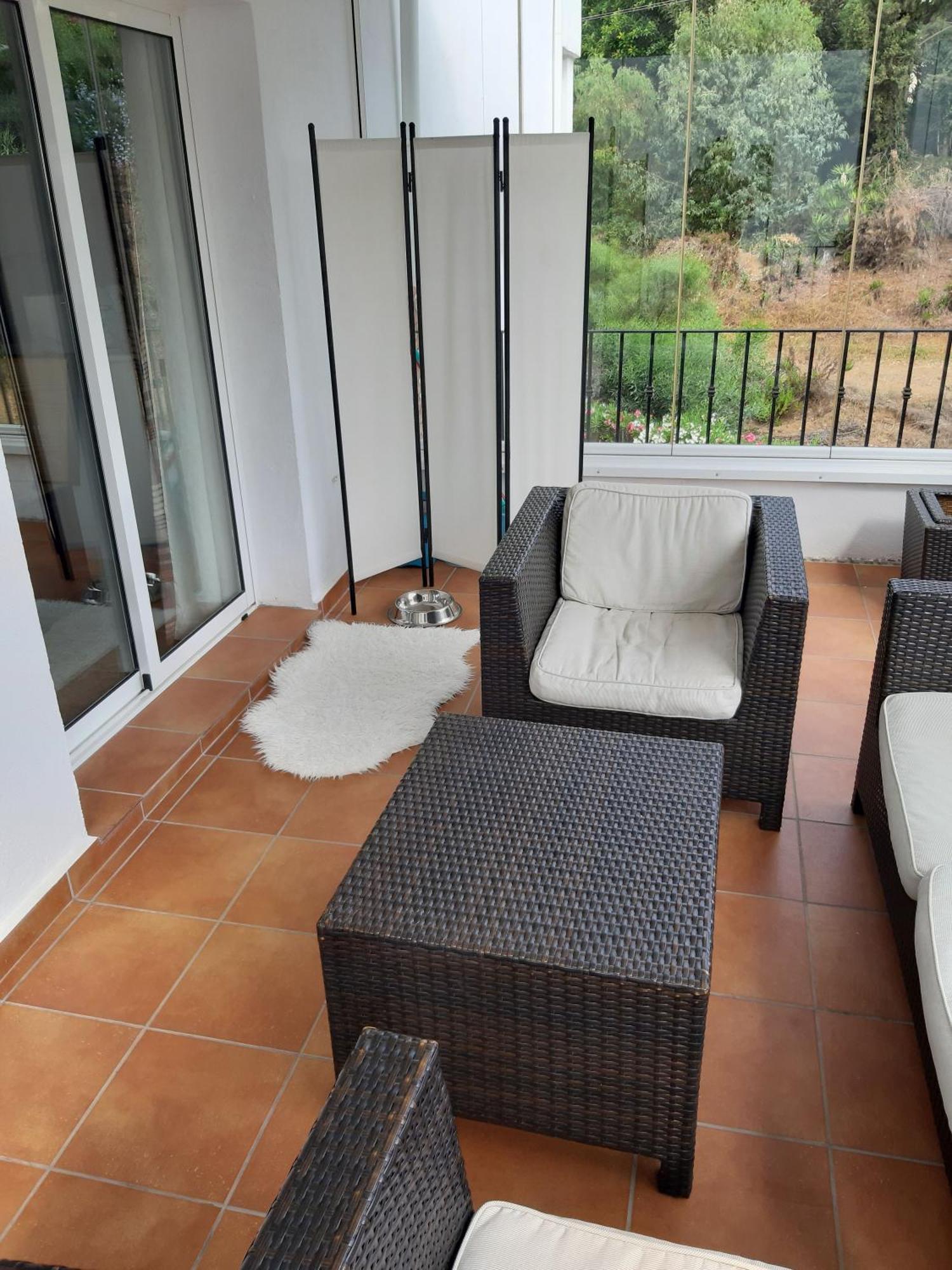 La Bandera Apartment Sitio de Calahonda Екстериор снимка