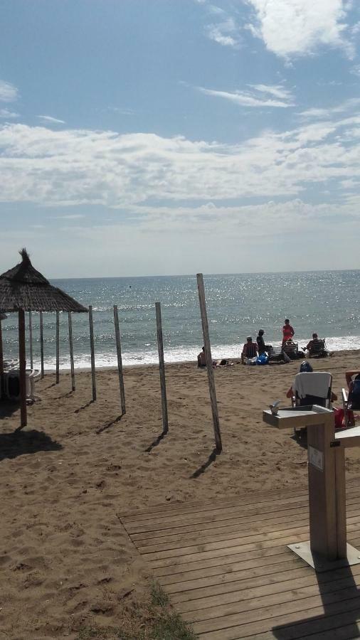 La Bandera Apartment Sitio de Calahonda Екстериор снимка