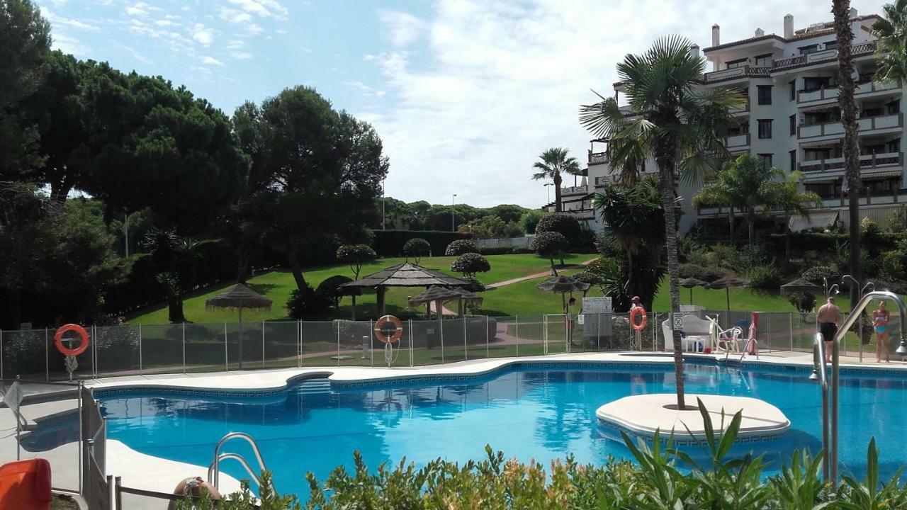 La Bandera Apartment Sitio de Calahonda Екстериор снимка